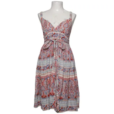Robe (Rouge, Bleu, Blanc) de Pepe Jeans London