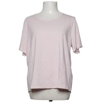 T-shirt (Rosa) från Me&Lou Bomull, Elastan, Modal