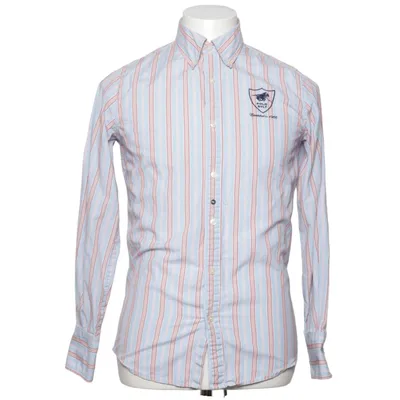 Buttondown-skjorta (SLIM FIT) från Polo Sylt Bomull