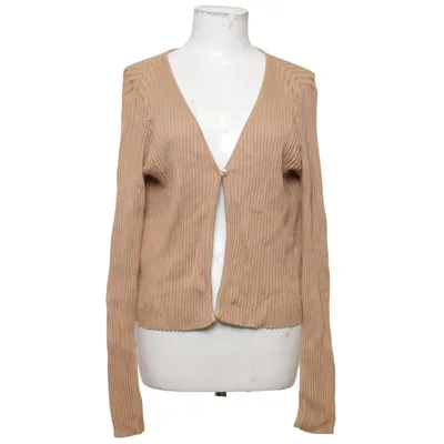 Cardigan (Beige) de Miss Selfridge Polyamide, Viscose