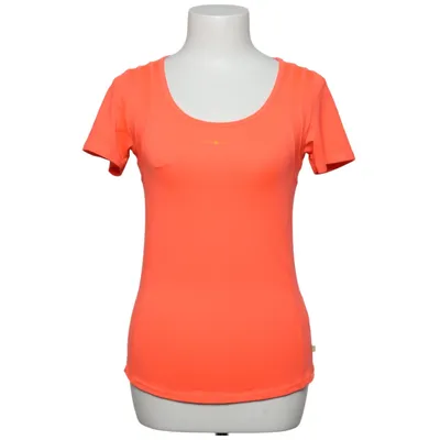 Sports top (Red) from Pure Lime Elastane, Polyester