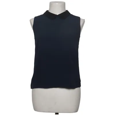 Topp (Blå, Svart) från Jack Wills Polyester, Viskos