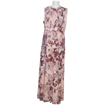 Långklänning (Rosa, Lila, Flerfärgad) från STOCKH LM Polyester