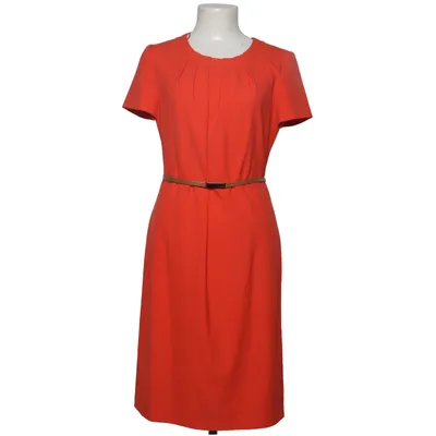 Kjole (Helmine) fra Hugo Boss Cupro, Elastan, Polyester, Viscose