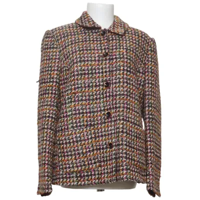 Kavaj (Flerfärgad) från Walbusch Akryl, Bomull, Elastan, Polyamid, Polyester, Viskos, Ull