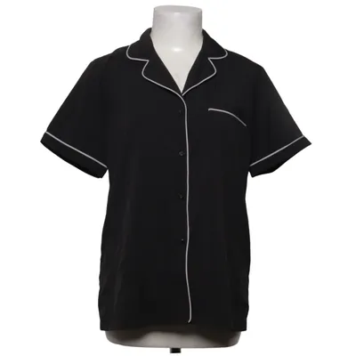Pajama shirt (Black) from Envy