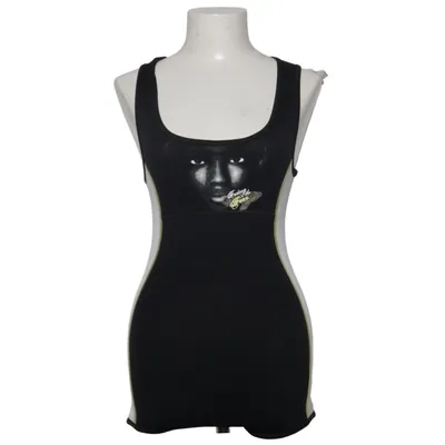 Wetsuit (Black, White) from Camaro Polyamide