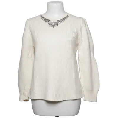 Pull-over (Blanc) de Weill