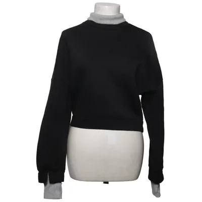 Sweatshirt (Noir, Gris) de Tally Weijl