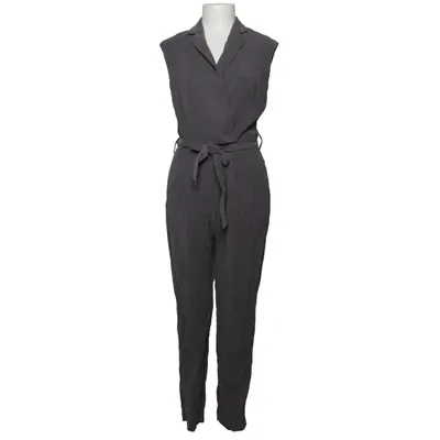 Jumpsuit (Gray) from Jake*s Polyester, Viscose