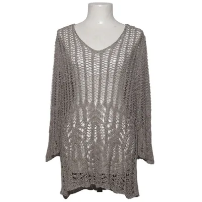 Sweater (Gray) from Sem Per Lei