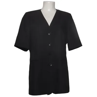 Kavaj (Svart) från Jörg Peterson Polyester