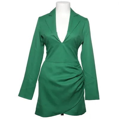 Robe (Vert) de Unique 21 Polyester