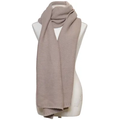Sjaal (Beige) van Martello Organisch katoen