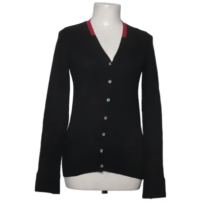 Cardigan (Luxe Cardigan) from American Retro Cashmere, Cotton