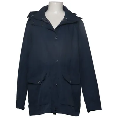 Parkas (Blå) från Barbour