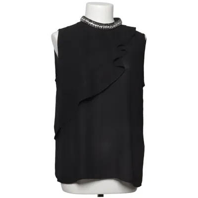 Topp (Svart) från Zara Basic