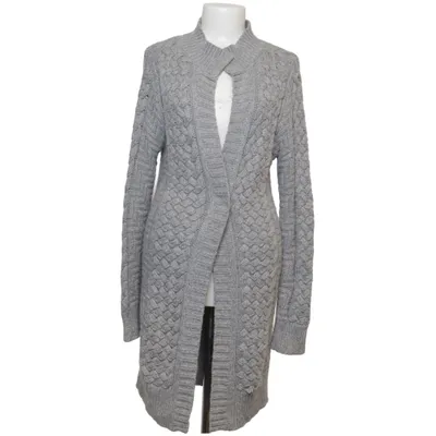 Cardigan (Gris) de Fenn Wright Manson Angora, Coton, Polyamide, Viscose