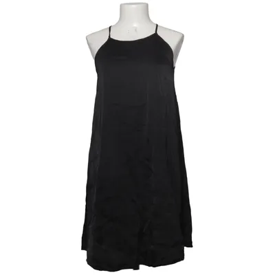 Dress (Black) from Vicolo Viscose