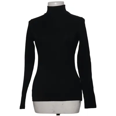 Turtleneck (Sort) fra Ninety Percent