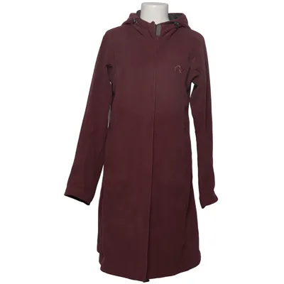 Fleece jacket (Purple) from Tatonka Polyester, Polyurethane