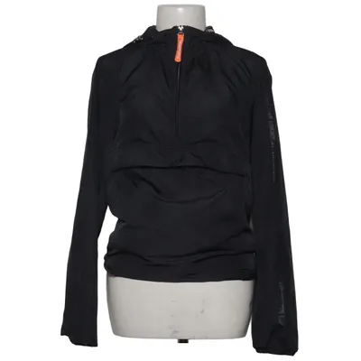 Anorak (Tia) from Eskadron Polyester