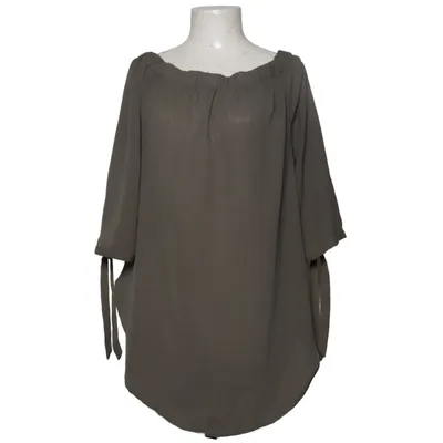 Blouse (Green) from My Hailys Polyester