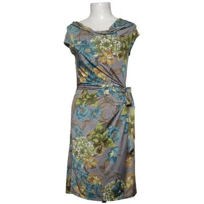 Dress (Gray, Multicolored) from Marisa & Marie