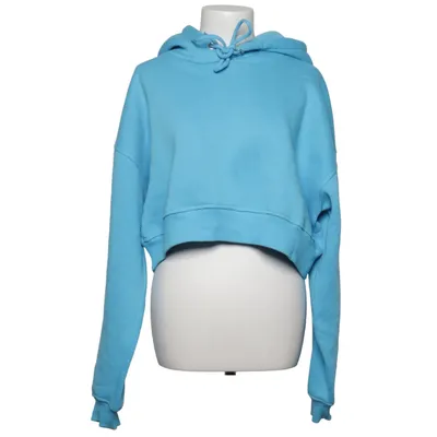 Huvtröja (CHOP CROP HOODIE) från Junkyard Bomull, Polyester