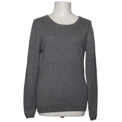Sweater (Gray) from GC Fontana Cashmere