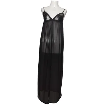 Negligé (Svart) från Undiz Polyester