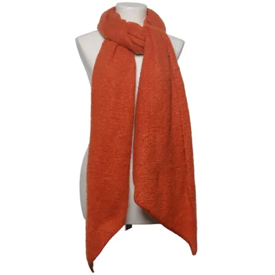 Schal (Orange) von Accessories Polyester