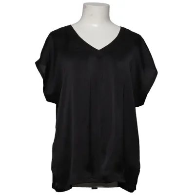 Top (Toppie Vh Piping Uni) fra Miller & Monroe Elastan, Polyester, Viscose