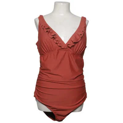 Swimsuit (Red) from Prénatal Elastane, Polyester