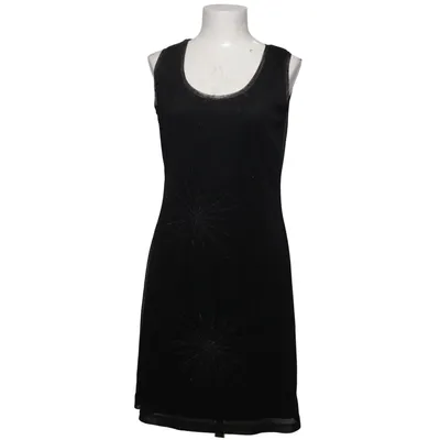 Robe (Noir) de Chaloc Polyester