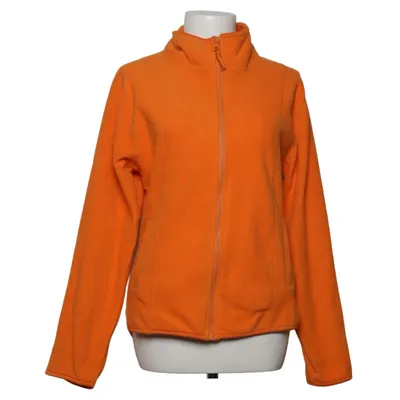 Fleecejacke (Jn049) von James & Nicholson Polyester