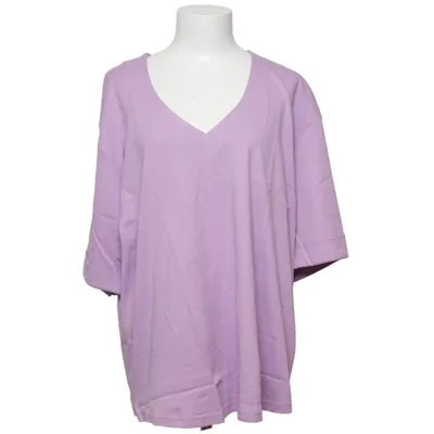 Topp (005) från WOB Bomull