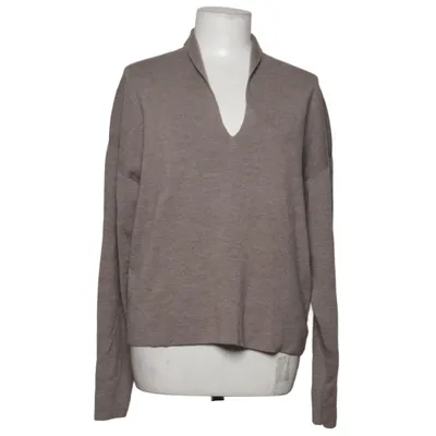 Sweater (Beige) from COS Wool