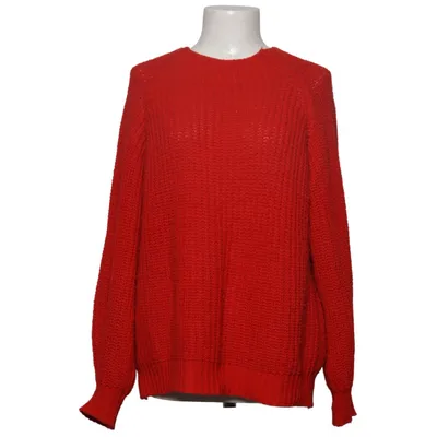 Pull-over (Rouge) de So...Cachemire Laine