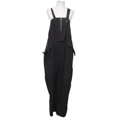 Byxdress (Svart) från Via della Rosa