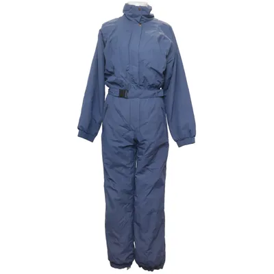 Overall (Blue) from SNC Polyamide, Polyester
