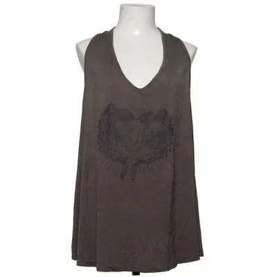 Débardeur (Gris) de Black Premium by EMP