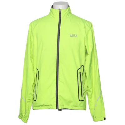 Sports jacket (Yellow) from GORE Running Wear