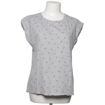 T-shirt (Grå, Blå) från Livre