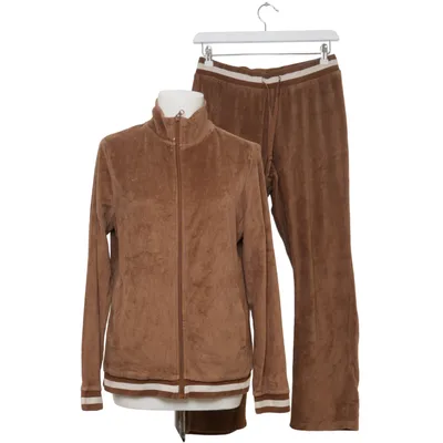 Loungewear (Brown) from Oyanda Cotton, Polyester