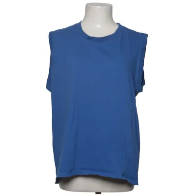 Basketball shirt (Blue) from Ronley Cotton