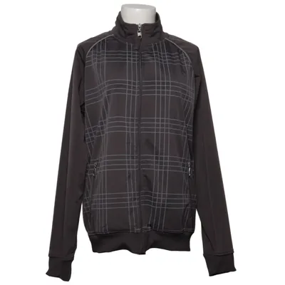Veste de sport (Gris) de 98-86 Polyester