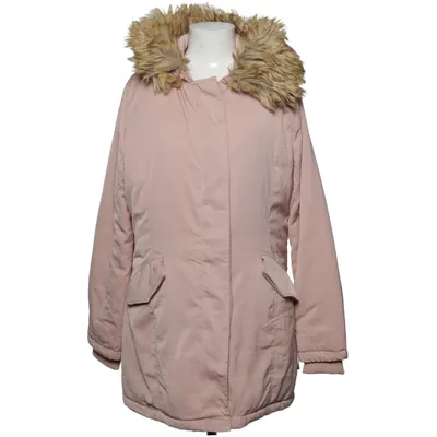 Parka (Rose) de Marikoo Polyester