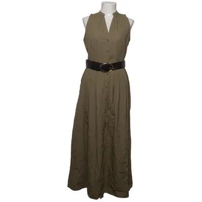Robe chemise (Vert) de DeFacto Woman Coton