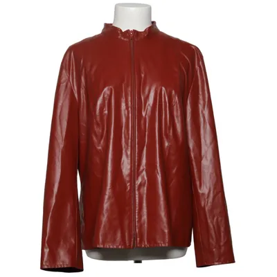 Jacka (Brun) från Lalique Polyester, Polyuretan